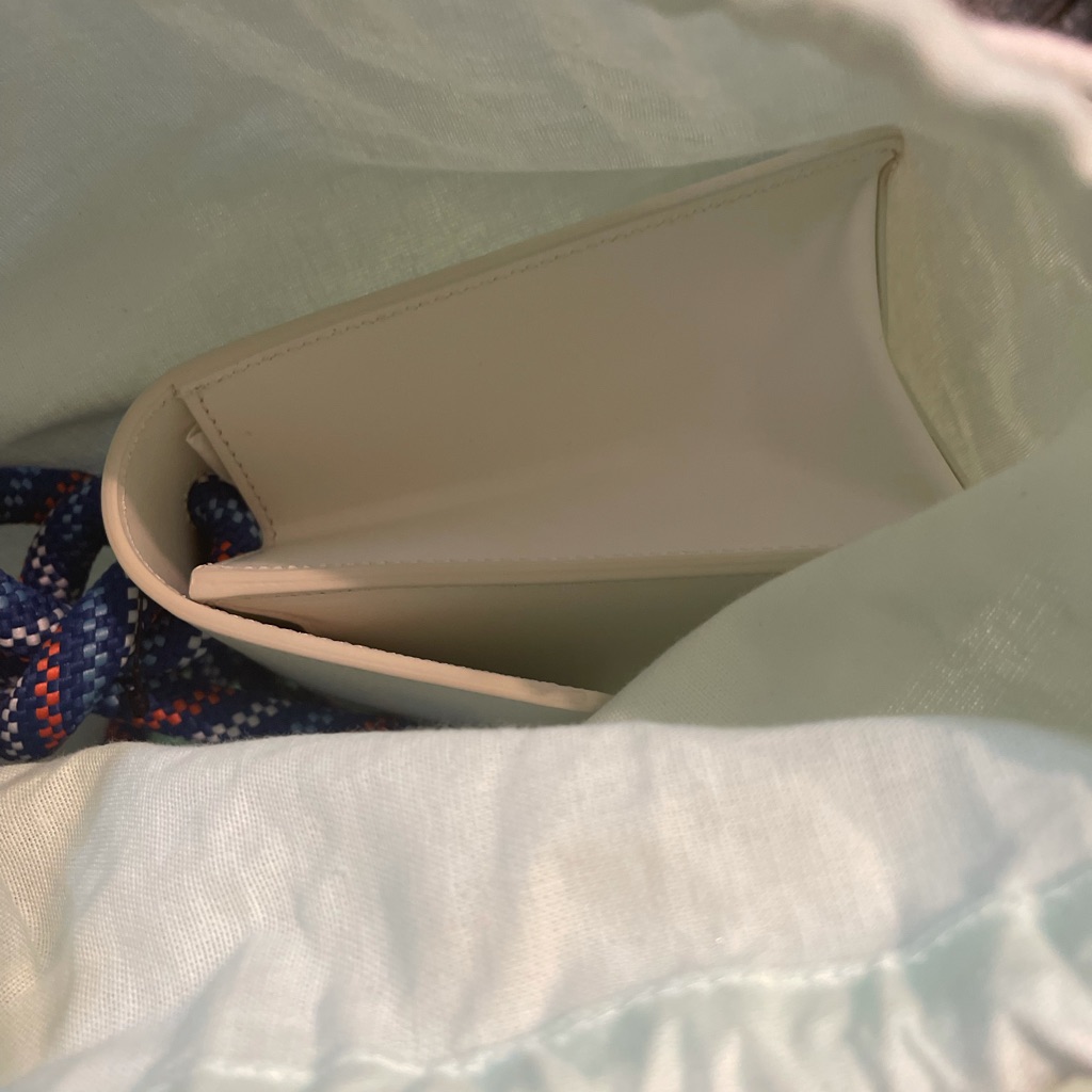 Off-White Gitney Purse